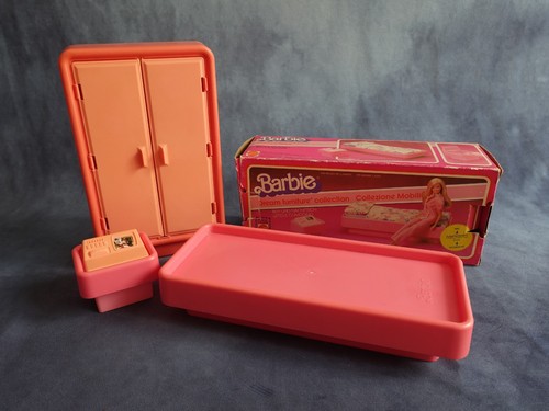 Barbie playset dream - ♡,