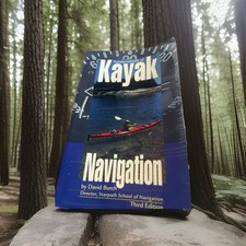 Kayak Navigation David Burch