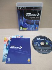 Gran Turismo 6 (Anniversary