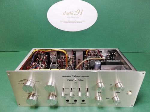 Marantz preamplificatore - marantz, 7t
