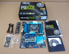 ASUS scheda madre P9X79 PRO
