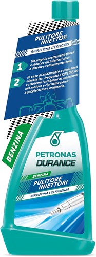 Arexons additivo petronas - additivo,