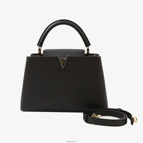 Louis vuitton capucines - vuitton, bb