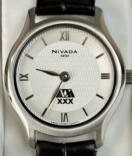 Orologio donna nivada - nivada, "swiss"