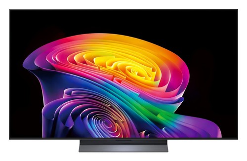 Webos serie - tv, (oled)