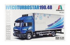 Italeri iveco fiat - fiat,