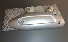 PROTEZIONE PARACALORE MARMITTA