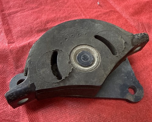 Supporto motore lato cambio - motore,