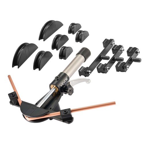 Vevor kit piegatubi idraulico - kit,