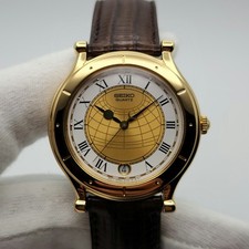 Orologio Seiko "Age of