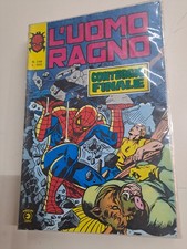 UOMO RAGNO EDIZIONI