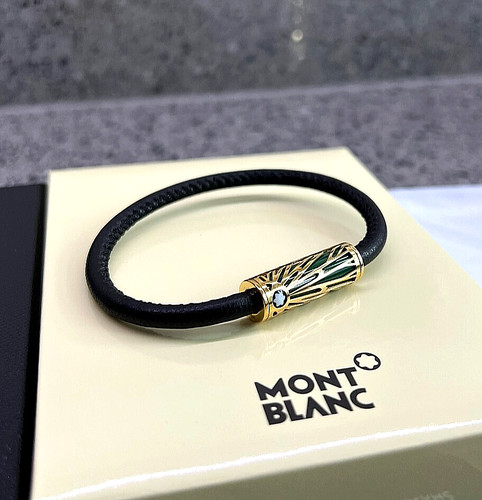 Bracciale montblanc - bracciale,