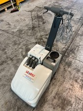 Lavapavimento Industriale Comac