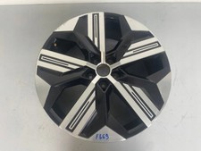 1 cerchio in lega 20 pollici