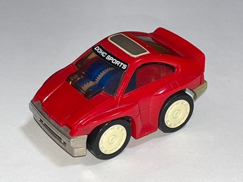 Takara choro pro honda - q,