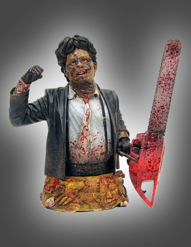 Texas chainsaw massacre part - chainsaw, 2