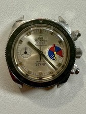 MONVIS seamagnum Vintage