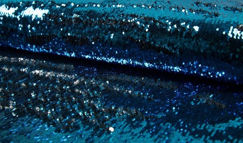Due colorati sirena pesce - due,