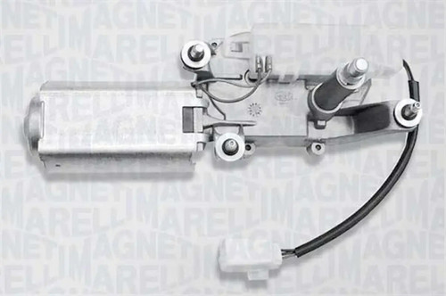Motore tergicristallo magneti - motore,