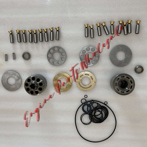 Kit riparazione pompa
