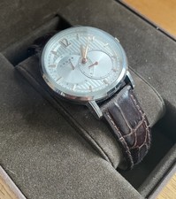 Orologio Uomo Cross Automatico