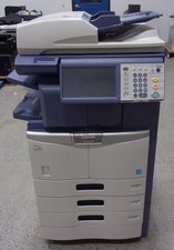 Toshiba e-Studio 256 Mono