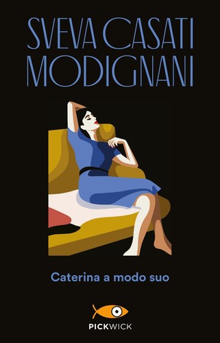 Libri sveva casati - sveva, modignani
