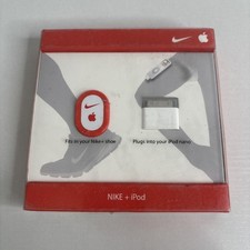 Nike+ iPod Sport Kit Sensore