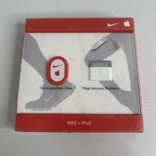 Nike ipod sport - ipod, kit