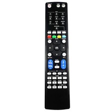 Telecomando Per Ricevitore AV