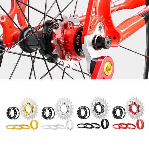 Mtb single speed cassette - mtb,