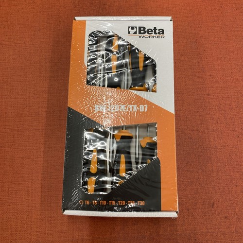 Serie kit pezzi - 7,