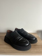 Mocassini Marsell Gommellone