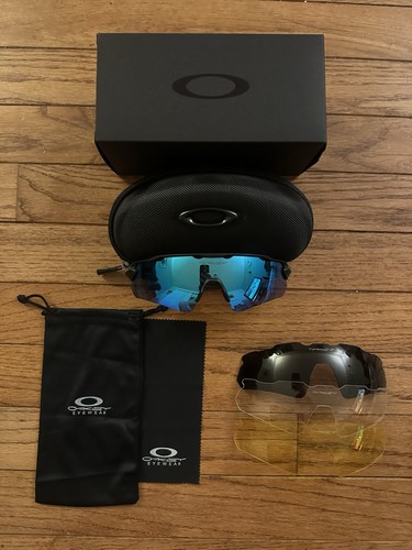 Oakley radar path montatura - path,