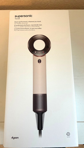 Dyson asciugacapelli - asciugacapelli, da