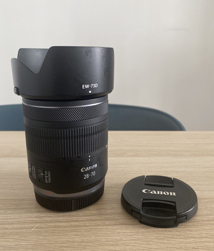 Canon 70mm 8 is stm - canon, 28-70mm