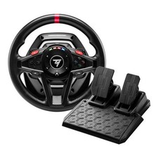 Thrustmaster volante - thrustmaster, e