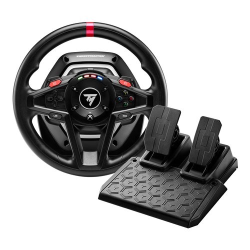 Thrustmaster volante - volante, e