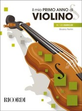 Perlini il mio primo anno - perlini,