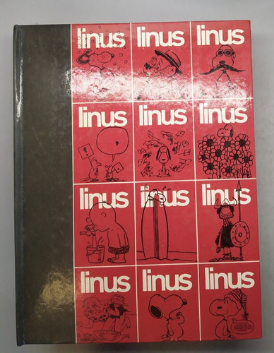 Linus anno 4 1967 e - 34,,
