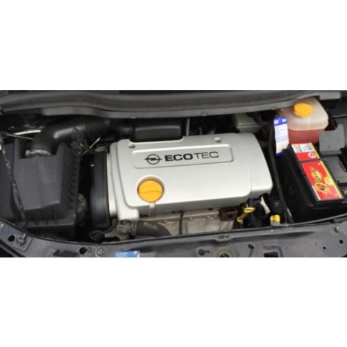 Motore benzina metano opel - metano,