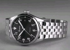 Orologio pilota aviazione