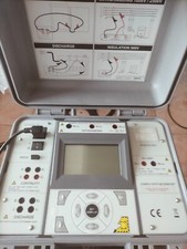 FULLTEST HT4058 STRUMENTO DI