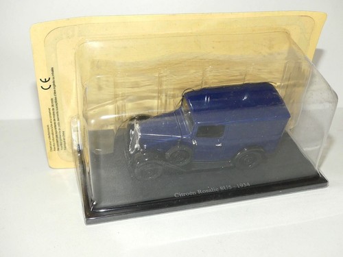 Citroen rosalie 8u5 1934 - citroen,