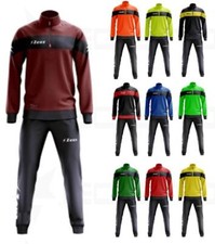 tuta marte zeus training