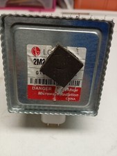 LG MAGNETRON 700W 2M213 21TAG FORNO MICROONDE Bosch Goldstar Whirlpool Sharp