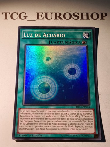 Illuminazione acquario - acquario, ●