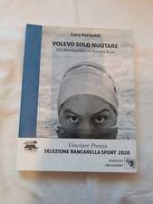 Volevo Solo Nuotare Luca