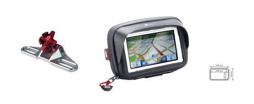 Givi kit - givi,