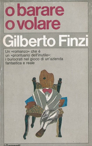 Barare volare finzi - o,